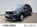 Volkswagen T-Cross 1.0 TSI DSG LED AHK PDC RFK Gris - thumbnail 1