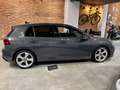 Volkswagen Golf GTD 2.0 TDI DSG 7 Gris - thumbnail 4