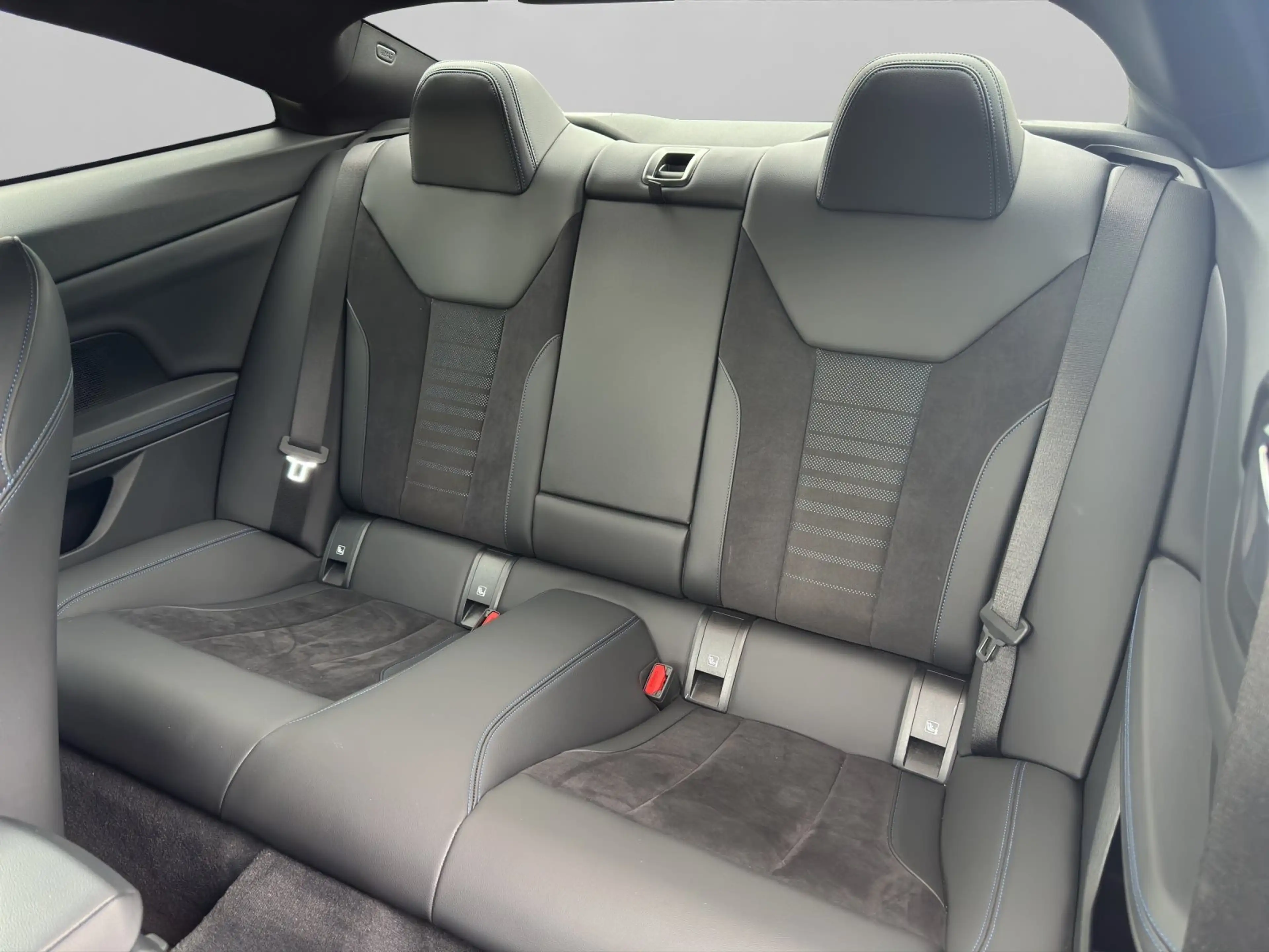 BMW 430 d xDrive Coupé M-Sportpaket LED HiFi RFK Klimaauto — photo 8