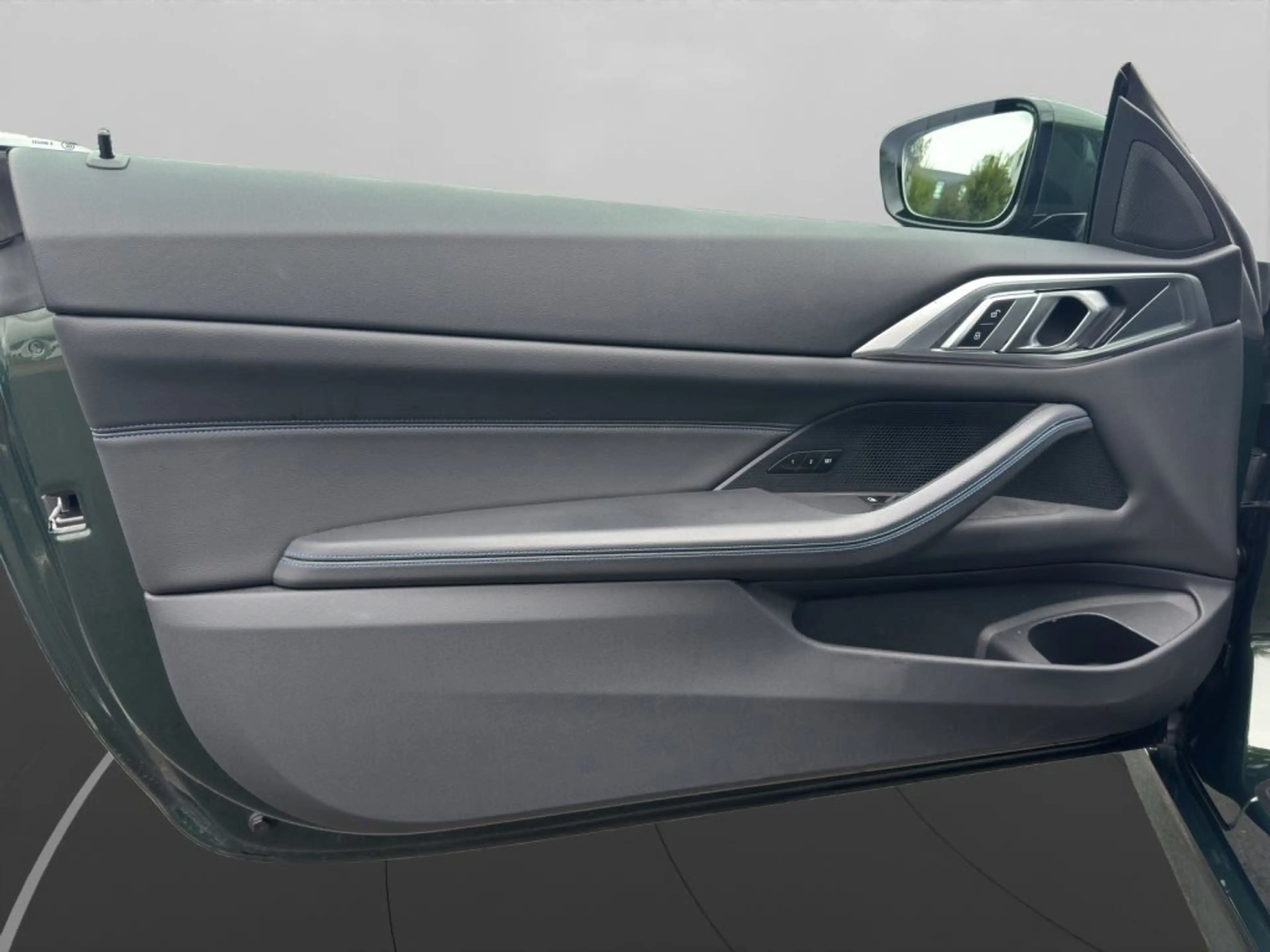 BMW 430 d xDrive Coupé M-Sportpaket LED HiFi RFK Klimaauto — photo 12