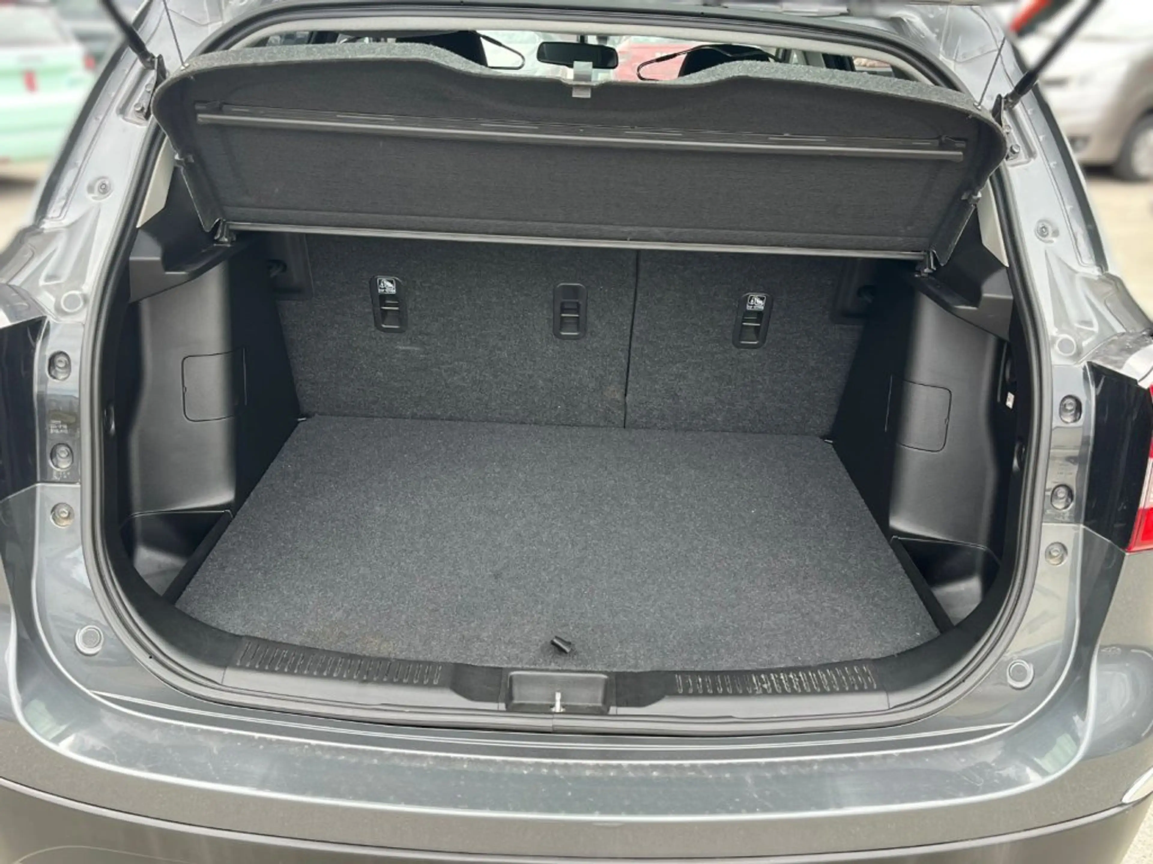 Suzuki Across SX4 S-Cross 1,0 DITC shine — photo 11