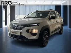 Dacia Spring Business PDC KLIMA LED Tagfahrlicht BT ABS Tagfahrlicht