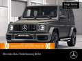 Mercedes-Benz G 63 AMG G 63 NIGHT+DRIVERS+GSD+360+AHK+MULTIBEAM+STHZG+22" Grau - thumbnail 1