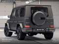 Mercedes-Benz G 63 AMG G 63 NIGHT+DRIVERS+GSD+360+AHK+MULTIBEAM+STHZG+22" Grau - thumbnail 23
