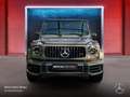 Mercedes-Benz G 63 AMG G 63 NIGHT+DRIVERS+GSD+360+AHK+MULTIBEAM+STHZG+22" Gris - thumbnail 9
