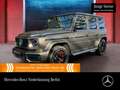 Mercedes-Benz G 63 AMG G 63 NIGHT+DRIVERS+GSD+360+AHK+MULTIBEAM+STHZG+22" Gris - thumbnail 1