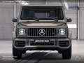 Mercedes-Benz G 63 AMG G 63 NIGHT+DRIVERS+GSD+360+AHK+MULTIBEAM+STHZG+22" Grau - thumbnail 8