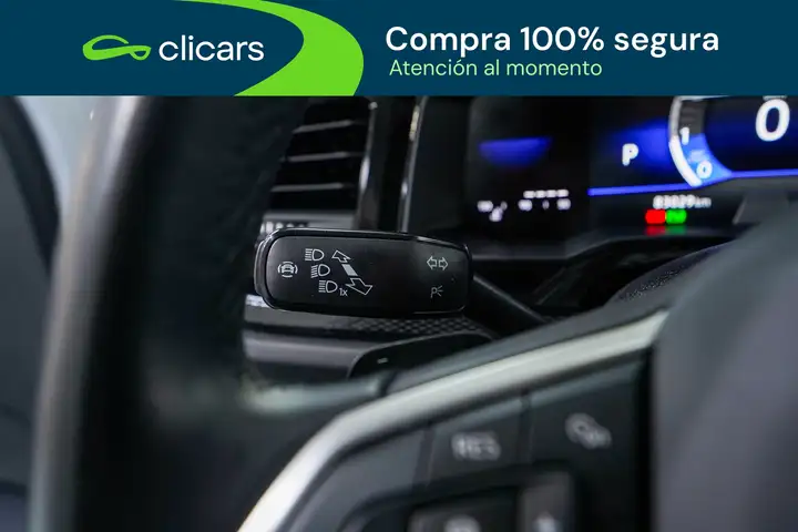 Volkswagen Taigo R-Line TSI 2023, foto 24