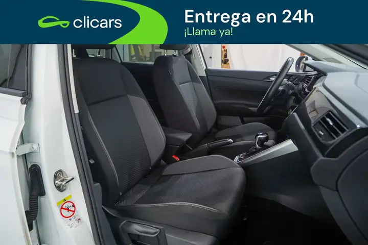 Volkswagen Taigo R-Line TSI 2023, foto 16