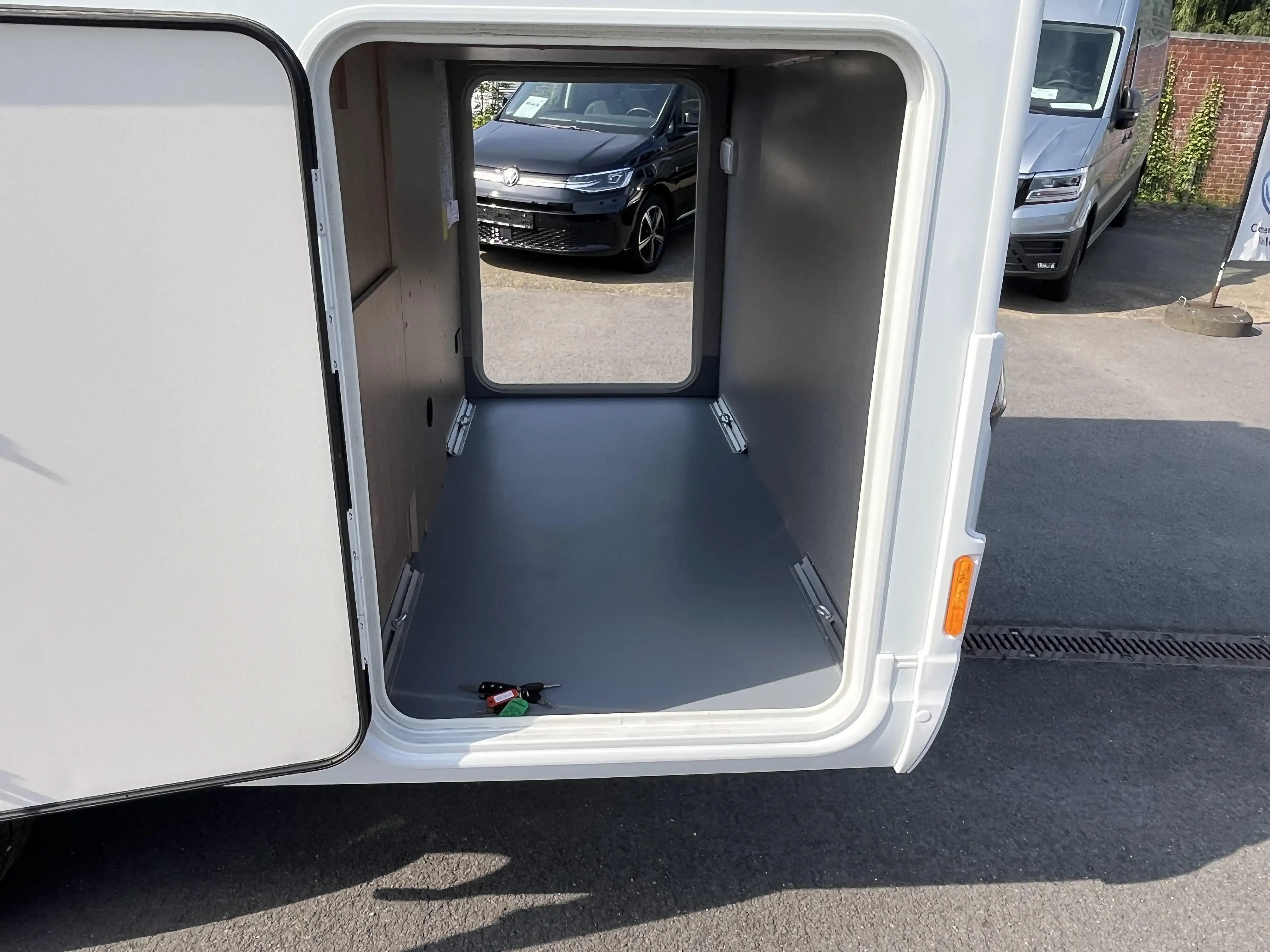 Citroen Jumper HOBBY ON TOUR C 680 GE — photo 6