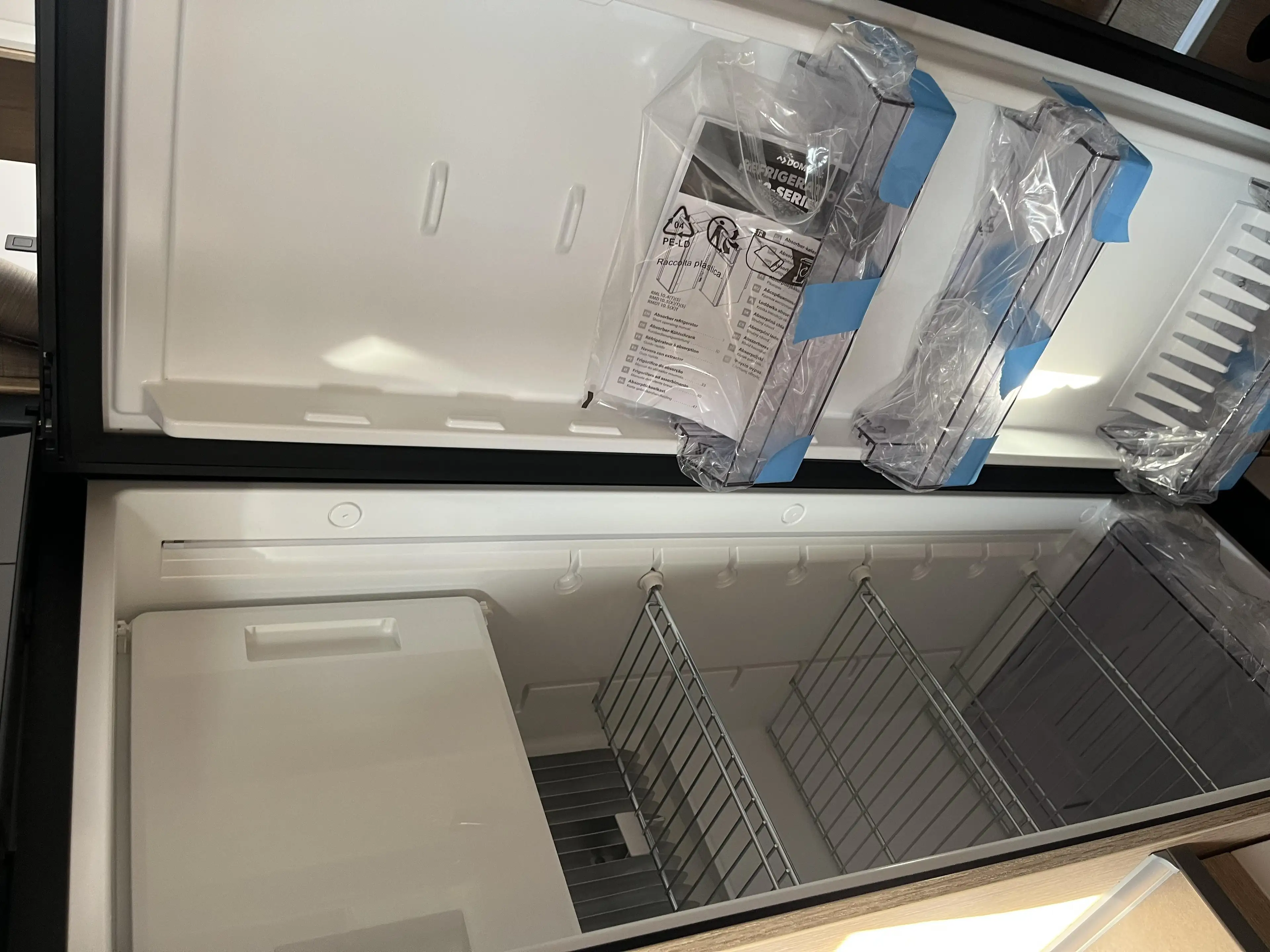 Citroen Jumper HOBBY ON TOUR C 680 GE — photo 15
