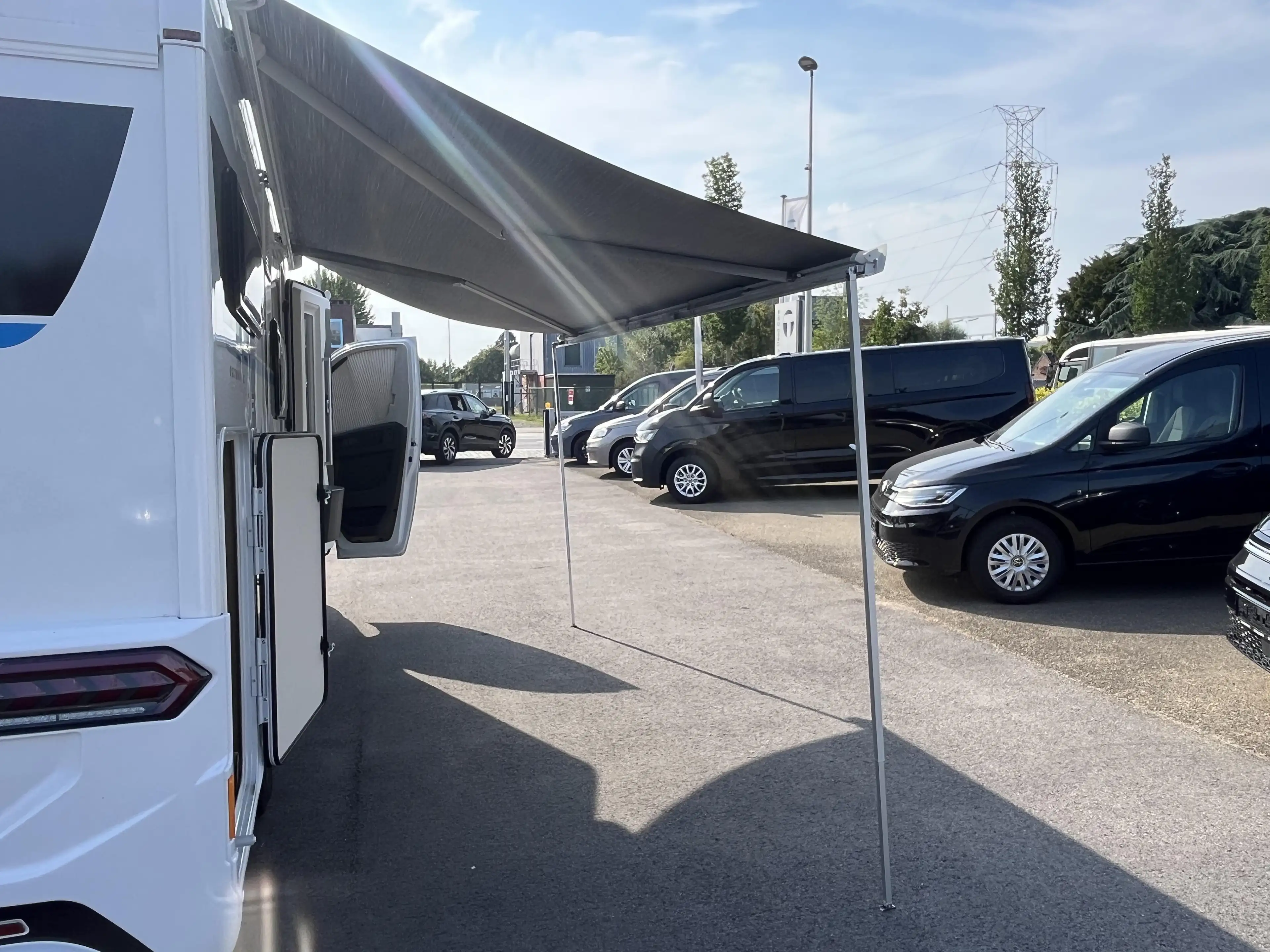 Citroen Jumper HOBBY ON TOUR C 680 GE — photo 8