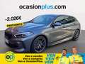 BMW 118 118dA Business Gris - thumbnail 1