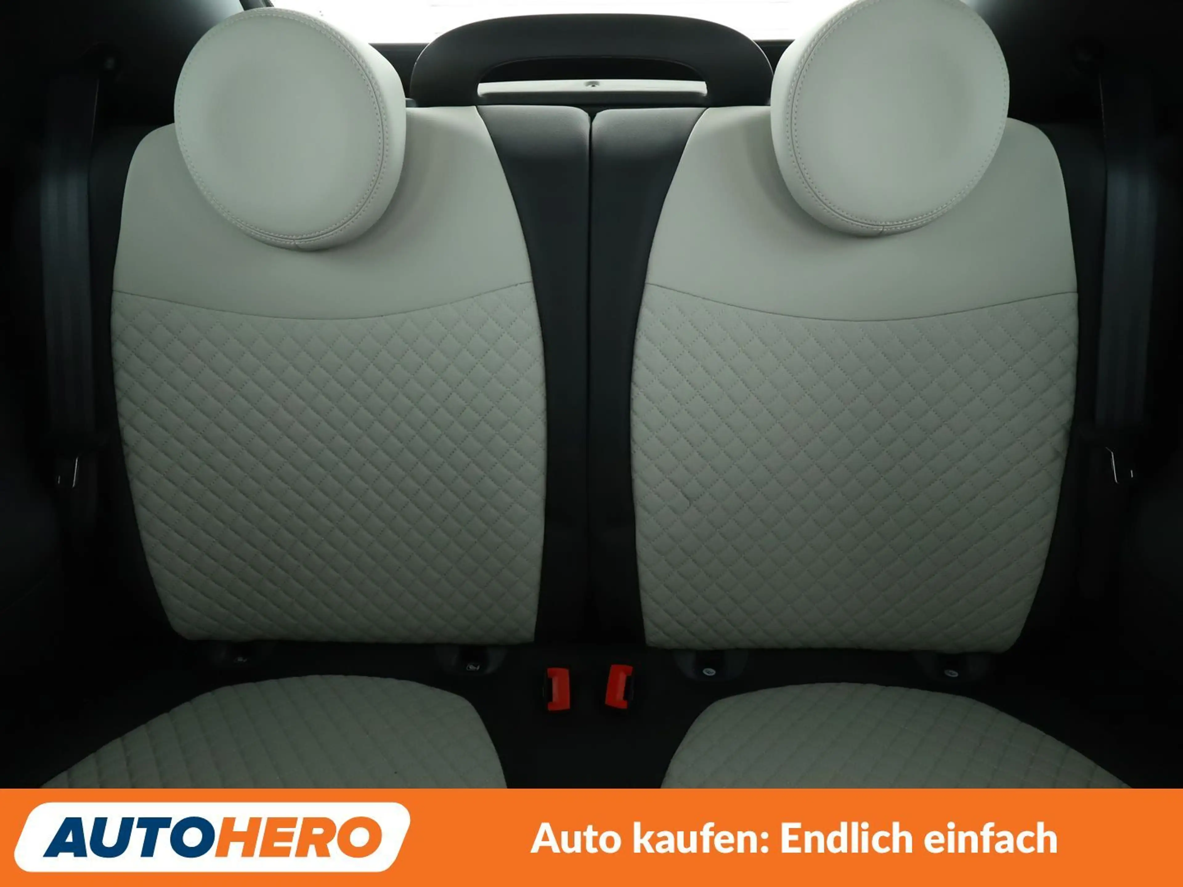 Fiat 500C 1.0 Mild-Hybrid Star*NAVI*PDC*KLIMA*TEMPO* — photo 15