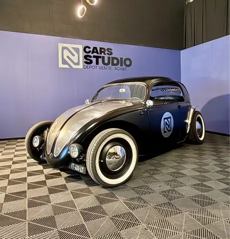 Volkswagen Coccinelle 1600