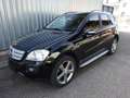 Mercedes-Benz ML 320 ML 320 CDI AHK SOUNDSYSTEM NAVI LEDER Schwarz - thumbnail 1
