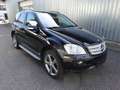 Mercedes-Benz ML 320 ML 320 CDI AHK SOUNDSYSTEM NAVI LEDER Schwarz - thumbnail 7