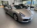 Porsche Cayman S PDK Grijs - thumbnail 9