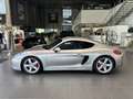 Porsche Cayman S PDK Grijs - thumbnail 3