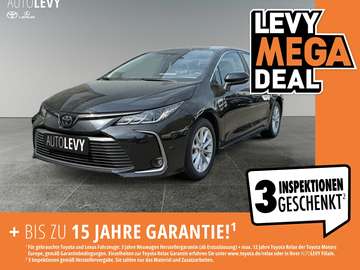 1.5 Limousine ++CarPlay++PDC++Alufelgen++
