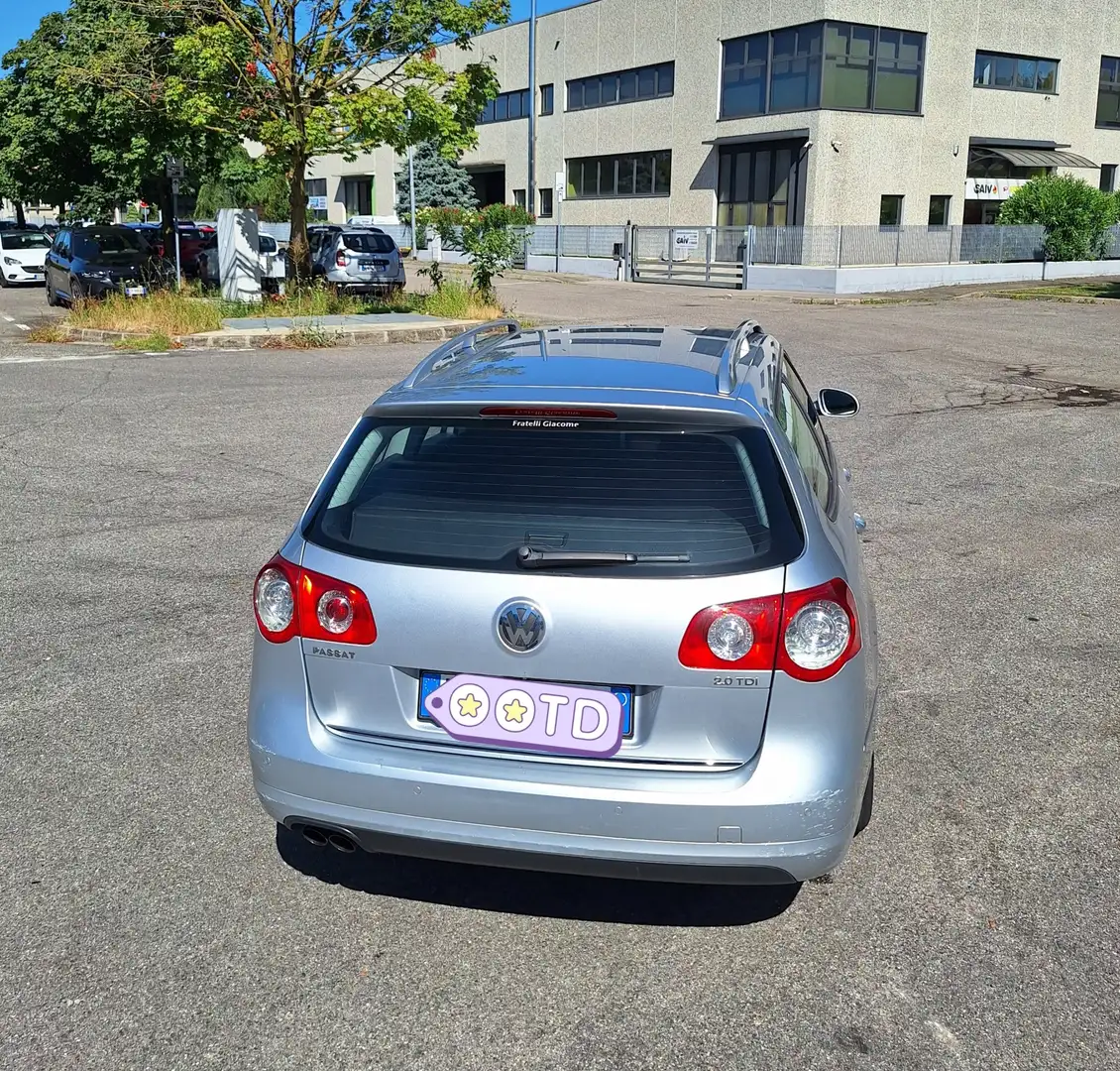 Volkswagen Passat 2.0 tdi Highline c/navi dsg - 1