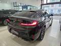 BMW X4 20d M-Sport Tetto Navi CAM LED Clima3Zone MSport Grau - thumbnail 18