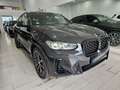 BMW X4 20d M-Sport Tetto Navi CAM LED Clima3Zone MSport Grau - thumbnail 17