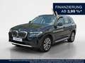 BMW X3 Schwarz - thumbnail 1
