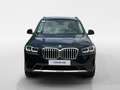 BMW X3 Schwarz - thumbnail 2