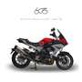 Bimota TERA H2 Bianco - thumbnail 1