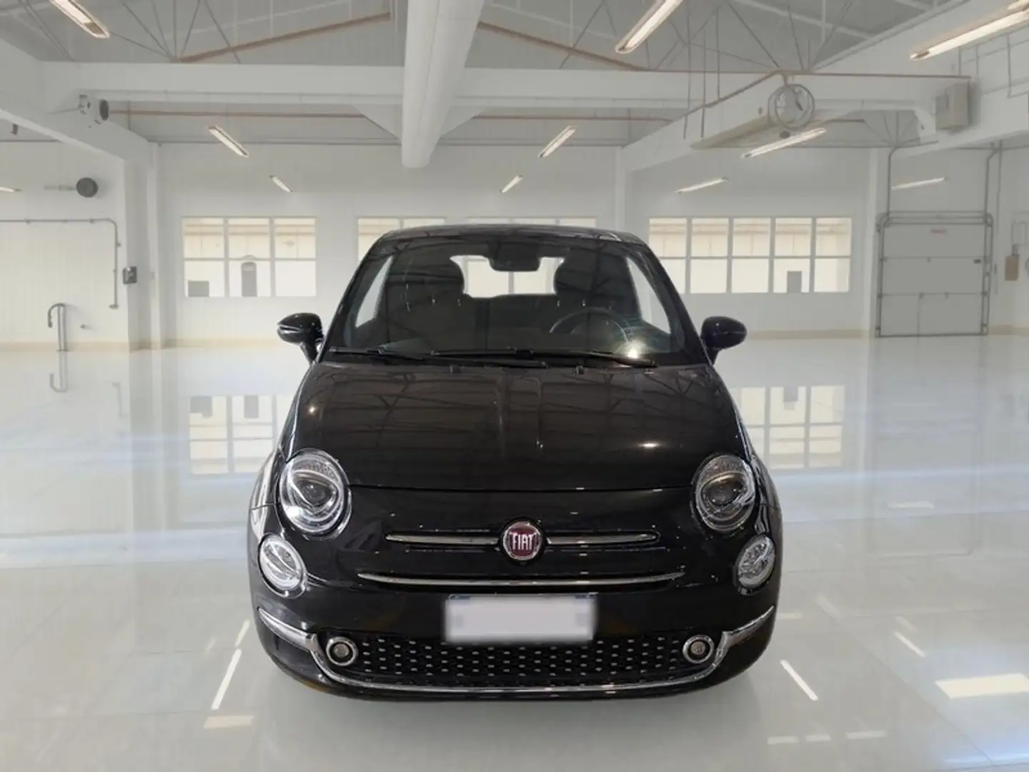 Fiat 500 1.0 70cv Ibrido Dolcevita - 2