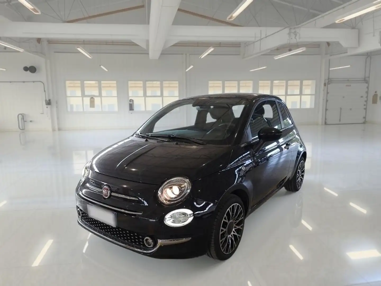 Fiat 500 1.0 70cv Ibrido Dolcevita - 1