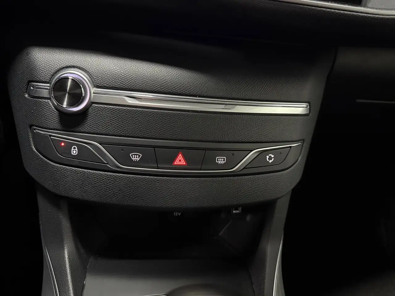 Peugeot 308 1.2 PureTech Blue Lease Allure 130 5D 1e Eig Apple, миниатюра 19