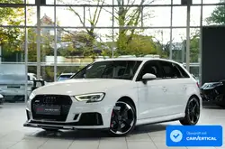 Audi RS3 2.5 q. Sportback *19 *H&R 2 *NO OPF *MAXTON