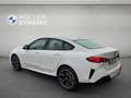 BMW 216 GRAN COUPÈ M SPORT DESIGN PARKING DRIVING ASSIST D Blanc - thumbnail 5