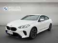 BMW 216 GRAN COUPÈ M SPORT DESIGN PARKING DRIVING ASSIST D Blanc - thumbnail 1