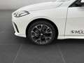 BMW 216 GRAN COUPÈ M SPORT DESIGN PARKING DRIVING ASSIST D Blanc - thumbnail 12