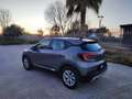 Renault Captur 1.5 DCI 95CV BLUE 6 MARCE  NAVIGATORE CERCHI LEGA Grigio - thumbnail 5