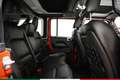 Jeep Wrangler Unlimited 2.2 mjt II Rubicon auto Red - thumbnail 11
