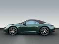 Porsche 992 -2 (911) Carrera 4S Cabriolet BOSE, Lift. BO Groen - thumbnail 2