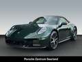 Porsche 992 -2 (911) Carrera 4S Cabriolet BOSE, Lift. BO Groen - thumbnail 1