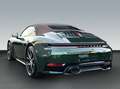 Porsche 992 -2 (911) Carrera 4S Cabriolet BOSE, Lift. BO Groen - thumbnail 3