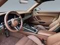 Porsche 992 -2 (911) Carrera 4S Cabriolet BOSE, Lift. BO Groen - thumbnail 4