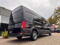 Volkswagen Crafter Kasten 35 lang Hochdach 4x4 Noir - thumbnail 20