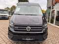 Volkswagen Crafter Kasten 35 lang Hochdach 4x4 Noir - thumbnail 3