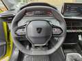 Peugeot 208 1.2 puretech Active #NEOPATENTATI #GPL Gelb - thumbnail 6