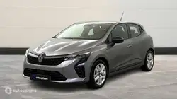 Renault Clio 1.6 E-Tech 145ch full hybrid Evolution - 24