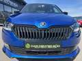 Skoda Fabia Monte Carlo 1,0 TSI Blau - thumbnail 2