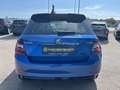 Skoda Fabia Monte Carlo 1,0 TSI Blau - thumbnail 6
