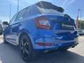 Skoda Fabia Monte Carlo 1,0 TSI Blau - thumbnail 7